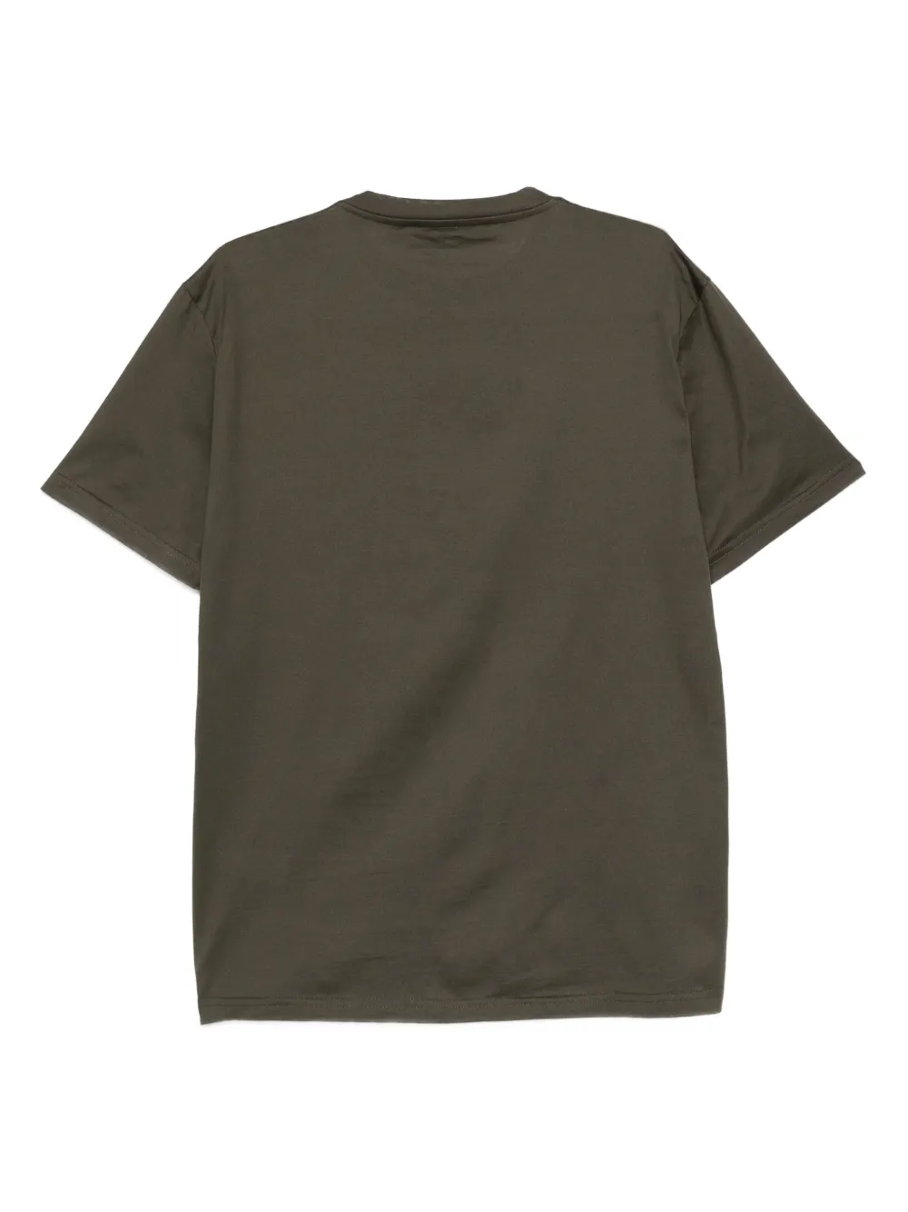 Low Brand short-sleeved T-shirt | T-Shirts | Image 2