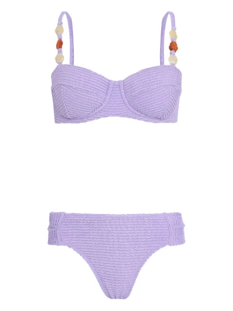 Brigitte Amira bikini