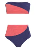 Brigitte Margot bikini - Blue