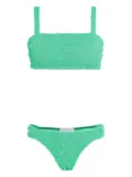 Brigitte Aziza bikini - Green