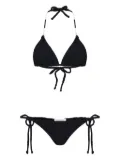 Brigitte Tati bikini - Black