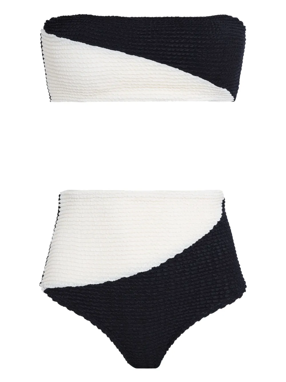 Brigitte Margot bikini | White | Image 1