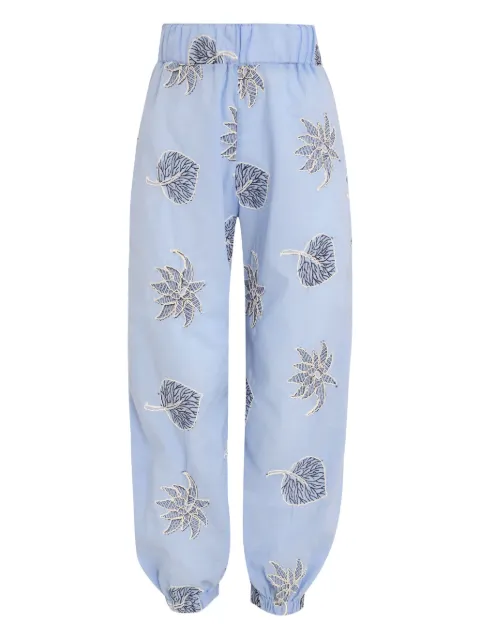Brigitte Jasmine trousers