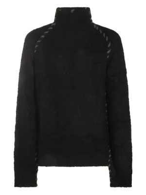 Thom Krom Knitted Sweaters for Men - Shop Now on FARFETCH