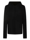 Thom Krom seam-detail sweater - Black
