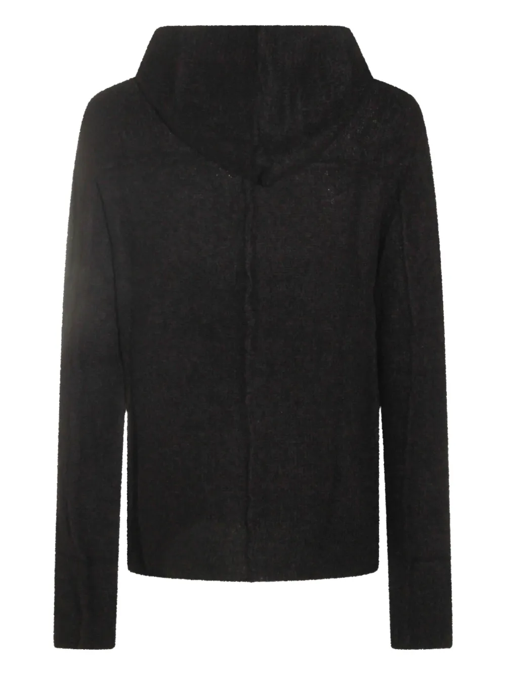 Thom Krom seam-detail sweater | Hoodies | Image 2