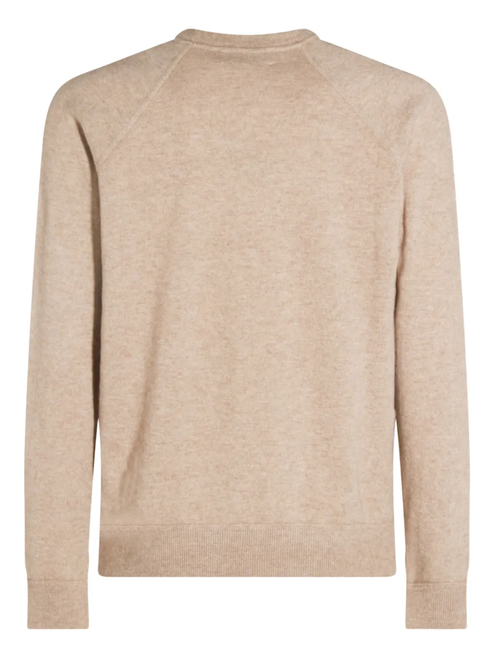 Malo cashmere raglan-sleeve sweater | Knitted Sweaters | Image 2