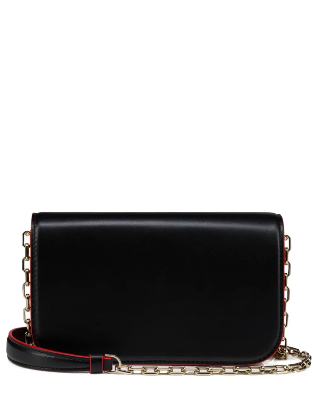 Christian Louboutin pochette Paloma | noir | Image 1