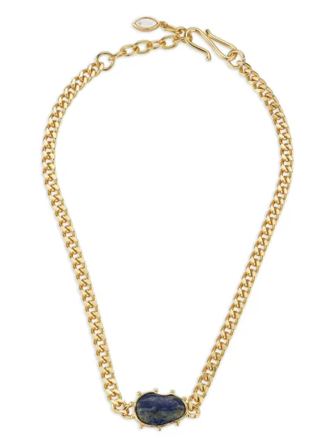Mignonne Gavigan chain-link necklace