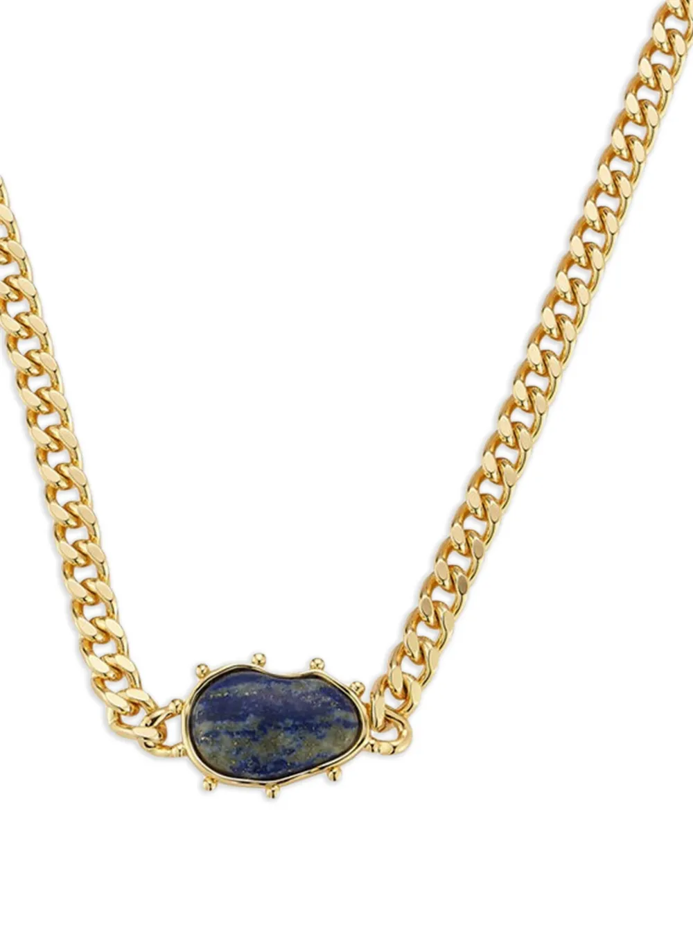 Mignonne Gavigan chain-link necklace | Image 2