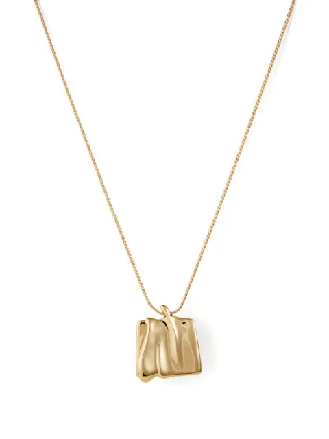 Jenny Bird Sundra necklace