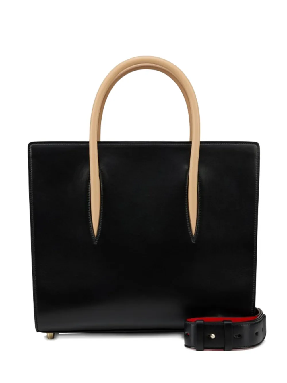 Christian Louboutin Paloma tote bag | Black | Image 1