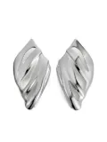 Jenny Bird Kites earrings - Silver