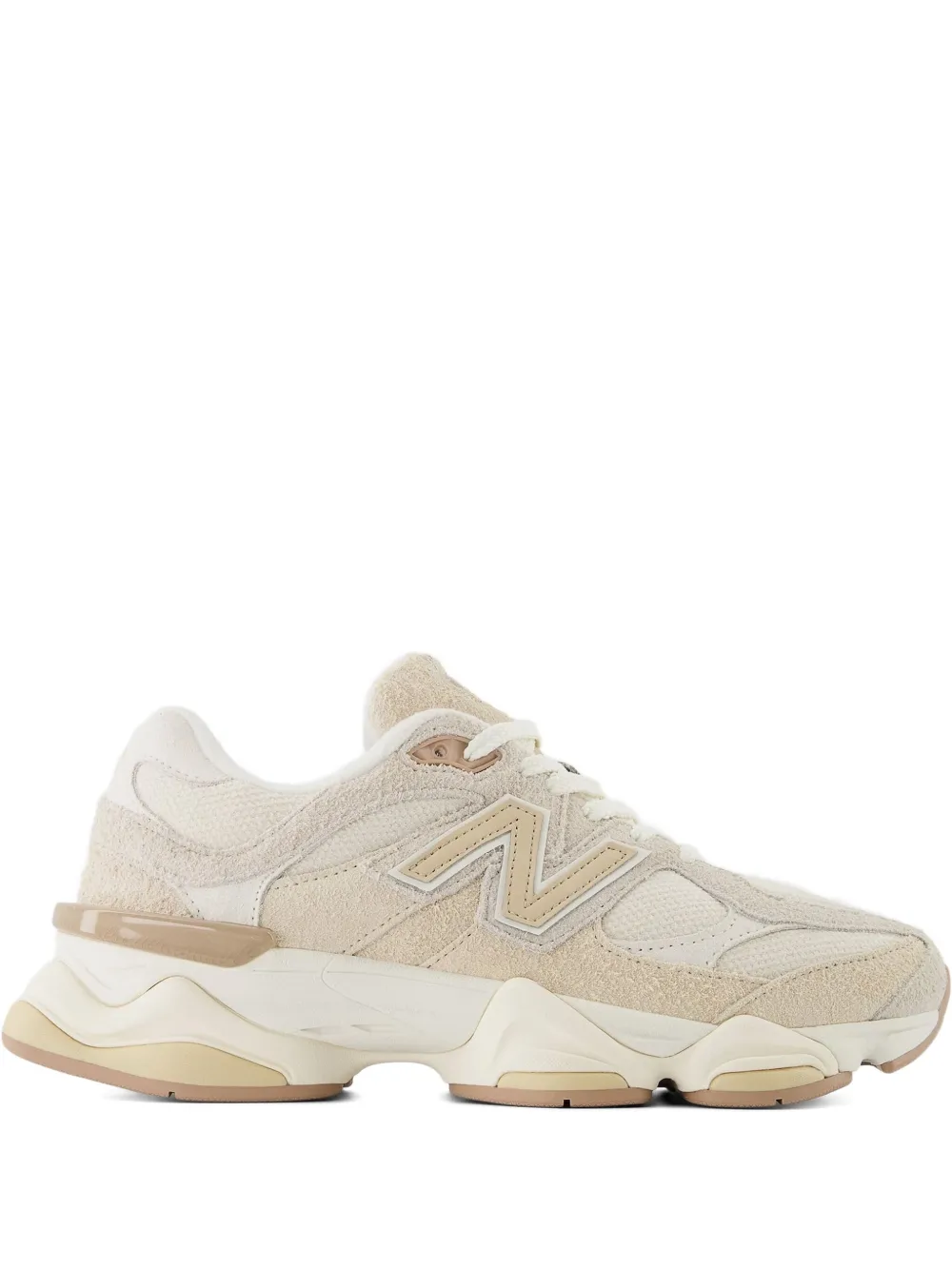 New Balance 9060 "Bisque" sneakers Neutrals