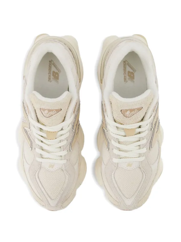 minicco】new balance 9060 ベージュ23.5cm New Balance 9060 Sneakers