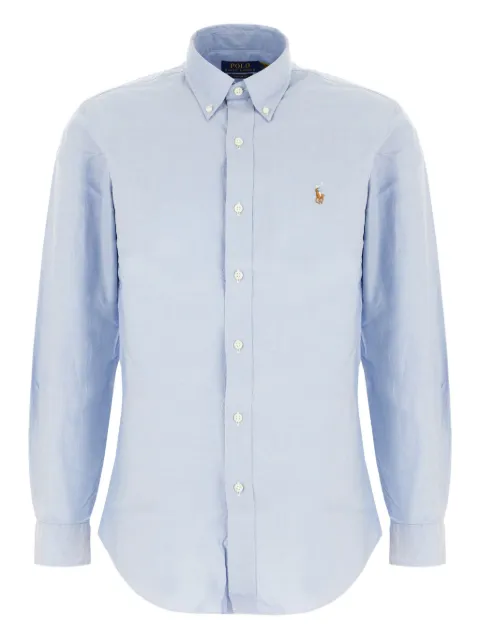 Polo Ralph Lauren Polo Pony-embroidered shirt