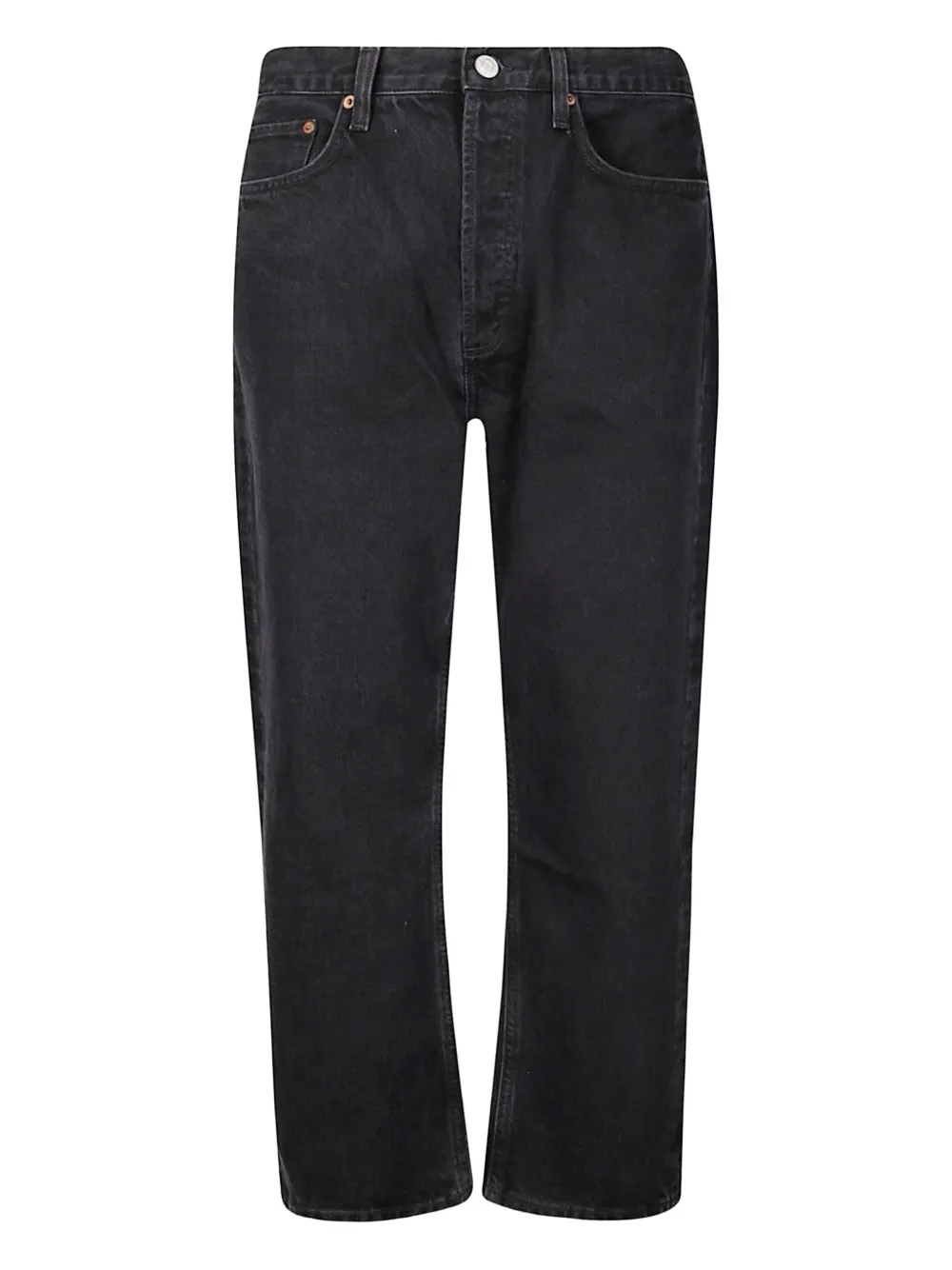 AGOLDE 90's jeans | Black | Image 1