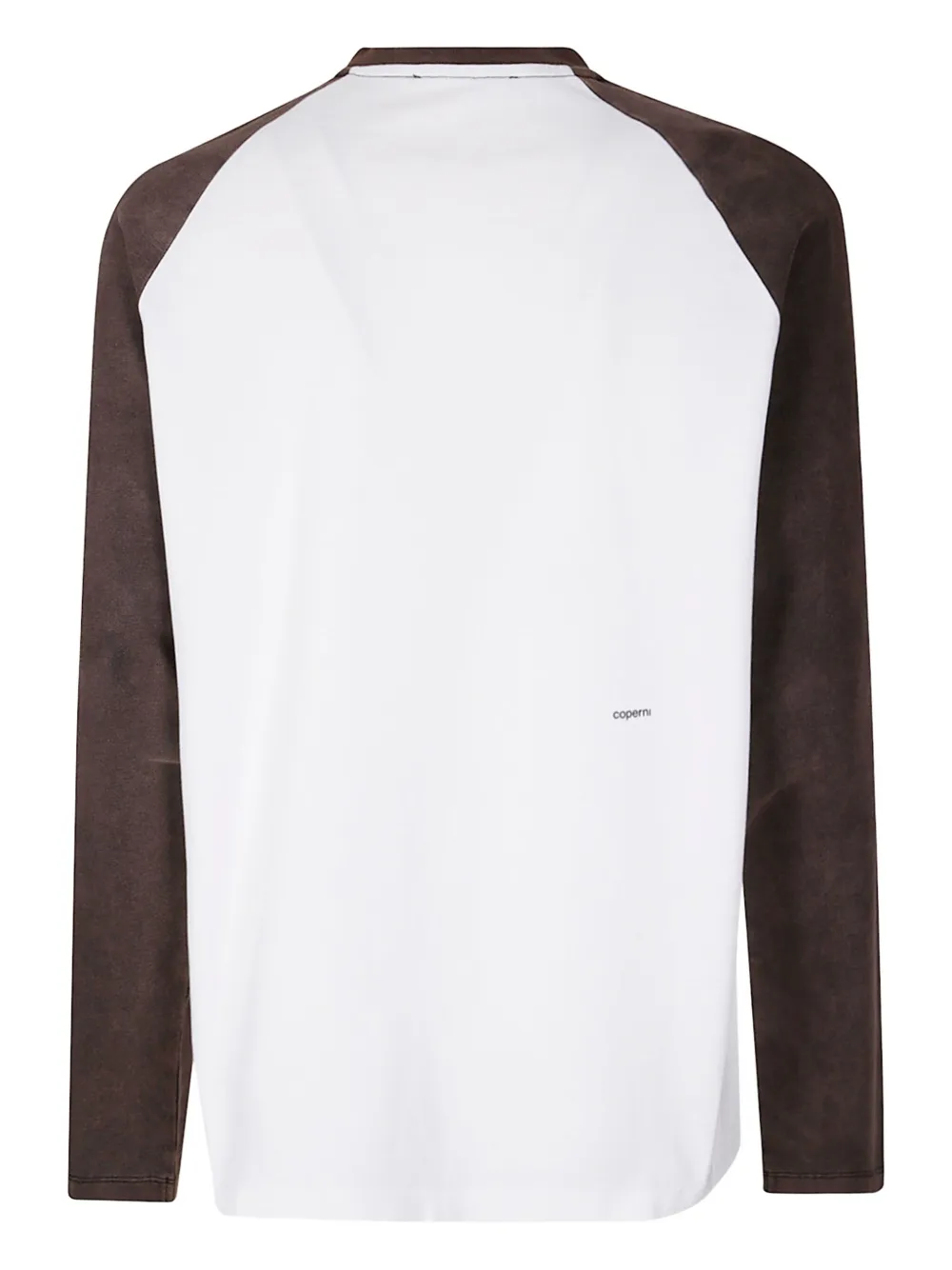 Dragon raglan-sleeve T-Shirt