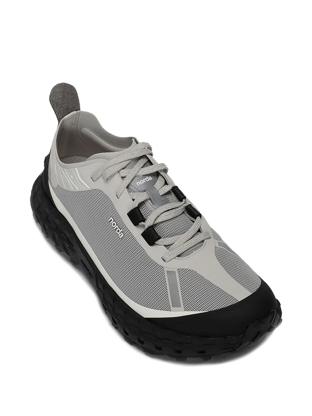 norda 001 lug-sole sneakers | Low-Tops | Image 2