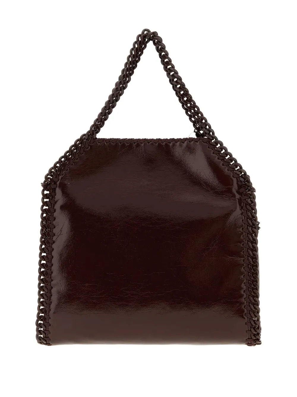 Stella McCartney Falabella shopper - Bruin