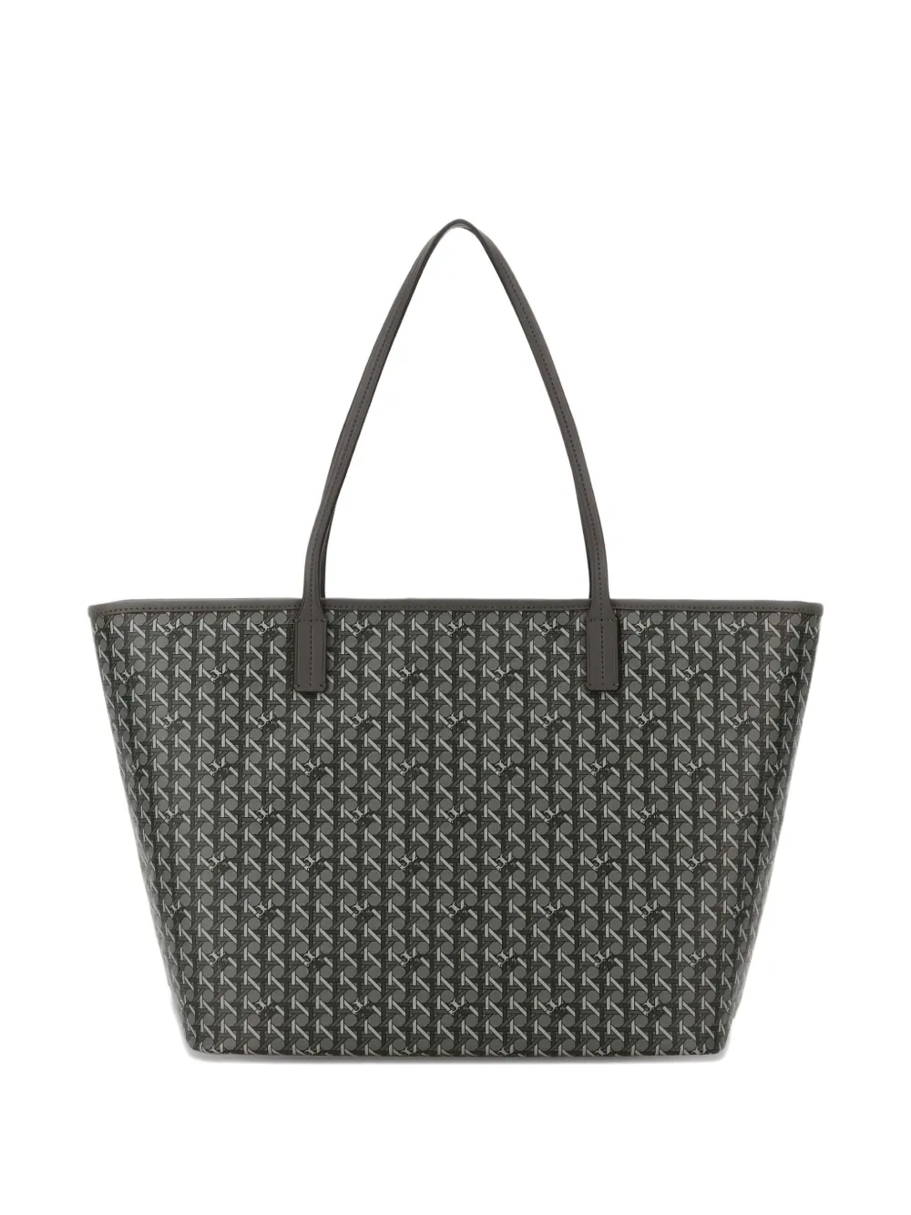 Tory Burch Ever Ready tote bag - Zwart