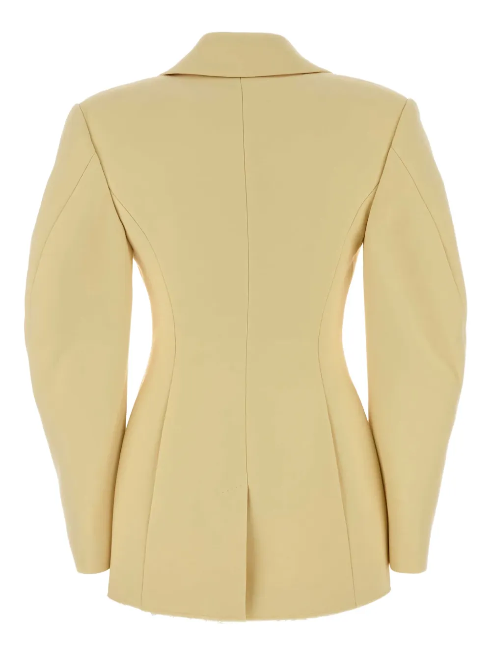 Givenchy balloon-sleeve notched blazer | Blazers | Image 2