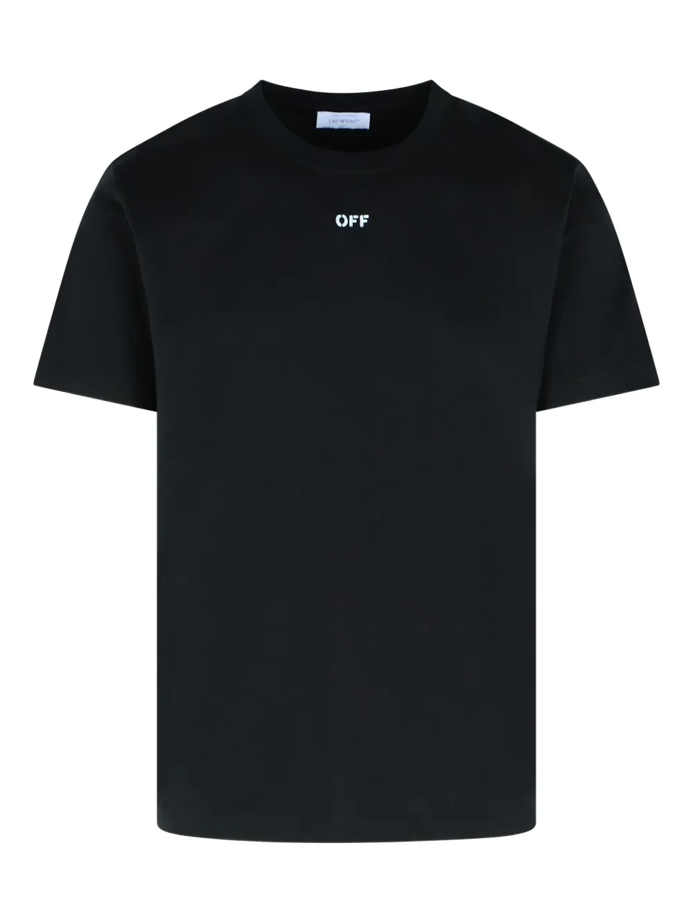 Off-White Arrow Tシャツ - ブラック Off-White Arrow Tシャツ - ブラック