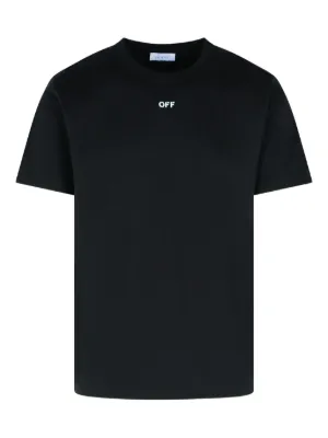 Off-White（オフホワイト）メンズ トップス Tシャツ - FARFETCH
