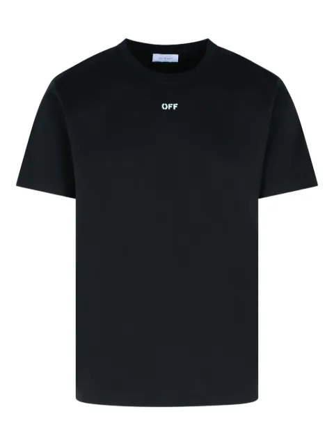 Off-White تيشيرت 'آرو'