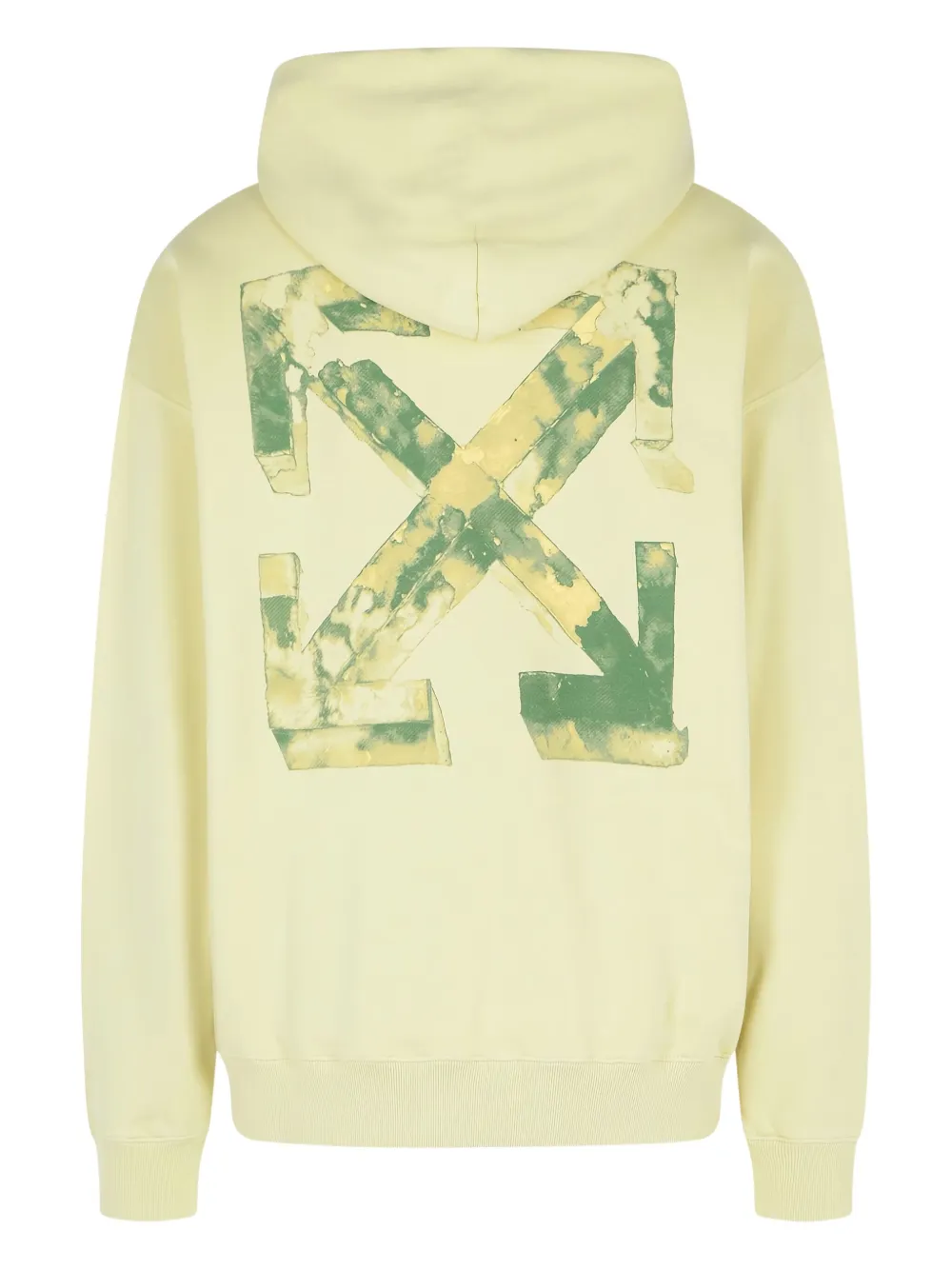Off-White sudadera Cloudy Arrow | Hoodies | Image 2