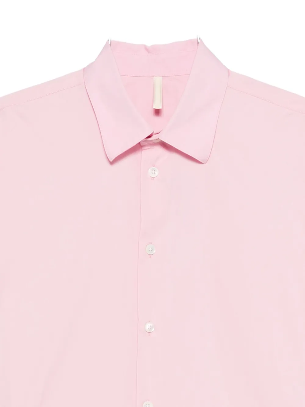 Sunflower Overhemd met lange mouwen Roze