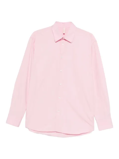 Sunflower camisa manga larga