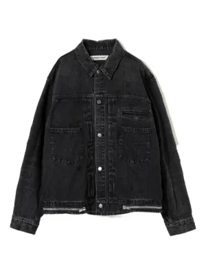 Undercover デニムジャケット メンズ通販 - Farfetch