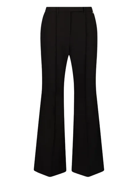 LIU JO pantalones acampanados