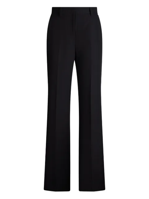 LIU JO Hose mit hohem Bund