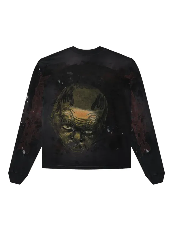 早い者勝ち VAWS Graffiti Long Sleeve T-Shirt 早い者勝ち VAWS Graffiti Long Sleeve T-Shirt 商品詳細ページ