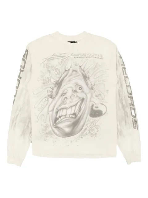 HELLSTAR HStar Records T-shirt