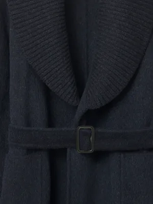 Burberry（バーバリー）メンズ ダブルコート - FARFETCH