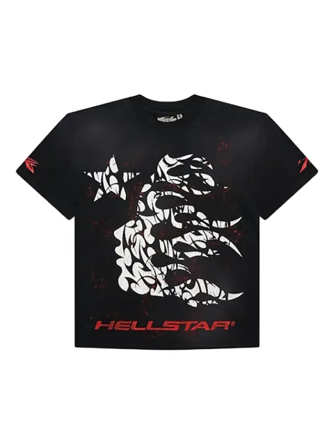 HELLSTAR  t-shirt Thorn