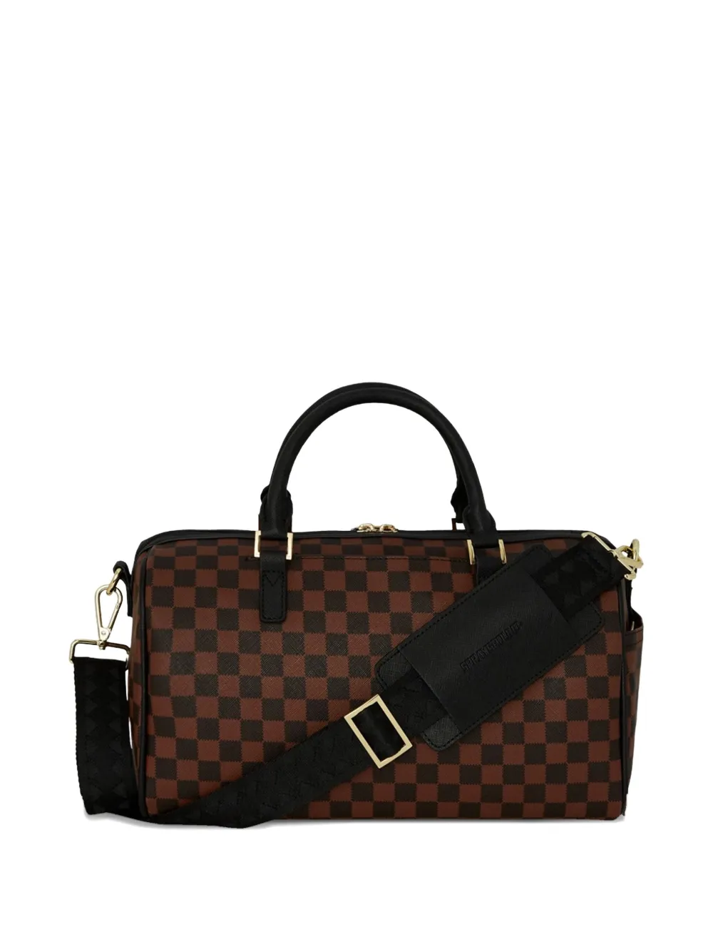 Sprayground شنطة رحلات 'شاركس إن باريس 2.0' | نساء | Image 2