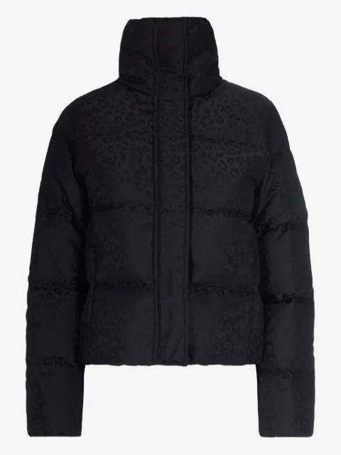 Colmar high-neck puffer jacket