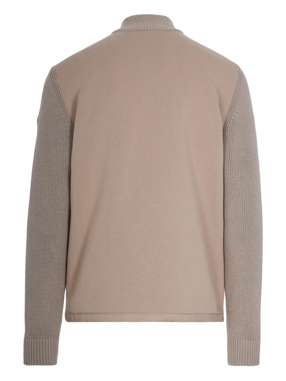 Colmar quilted knitted-panel jacket | Down Jackets | Image 2