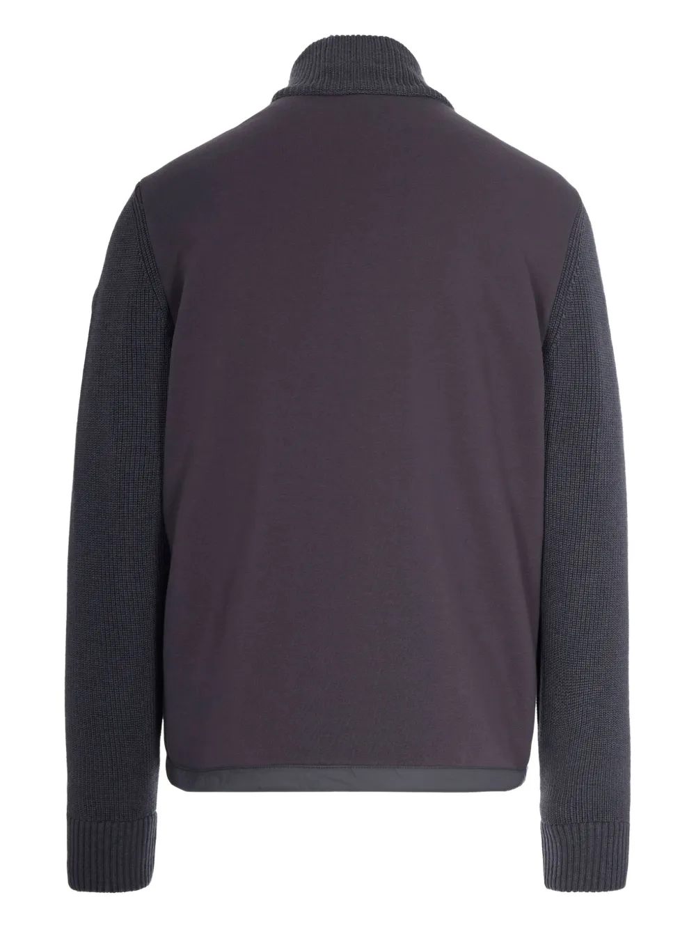 Colmar quilted knitted-panel jacket | Down Jackets | Image 2