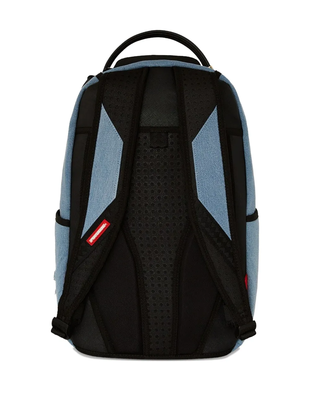 Sprayground denim backpack | Women | Image 2