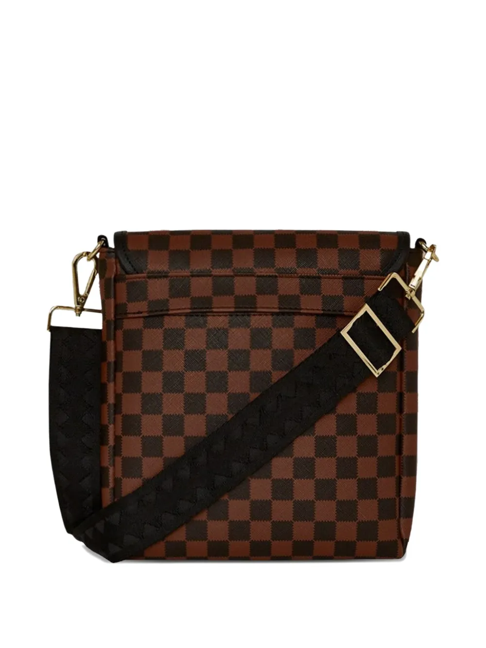 Sprayground Sawtooth Sharks crossbody bag | Women | Image 2