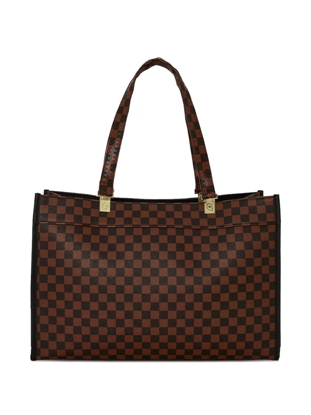 Sprayground Sawtooth Sharks in Paris tote bag | Women | Image 2