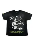 HELLSTAR Thorn T-shirt - Black