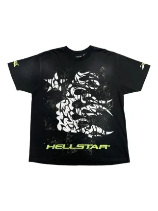 HELLSTAR