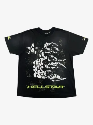 HELLSTAR
