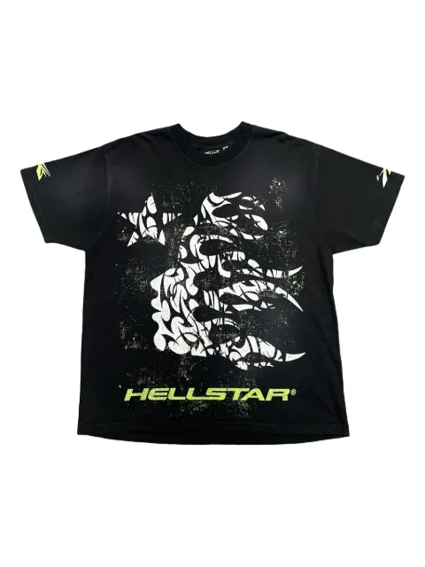 HELLSTAR playera Thorn
